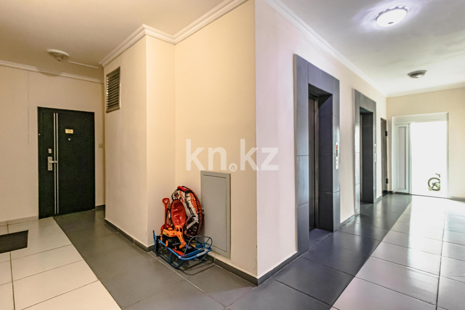 Продажа 2-комнатной квартиры, 75.9 м², пр. Мангилик Ел, дом  17 в Астане - фото 13