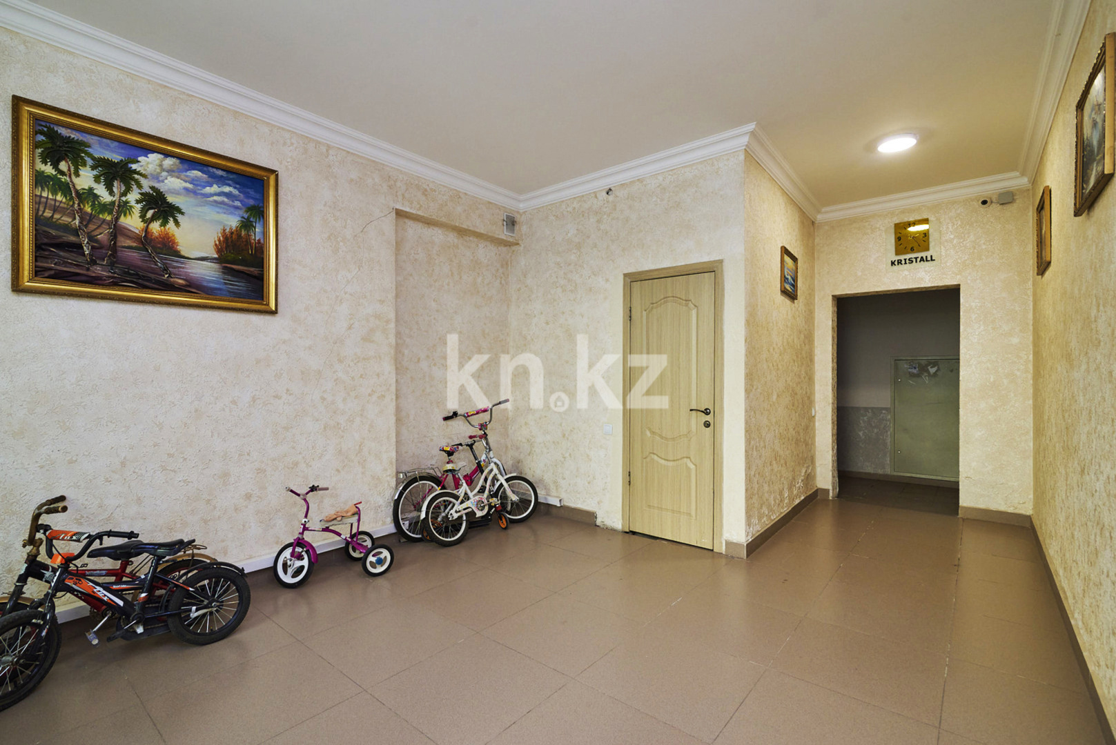 Продажа 2-комнатной квартиры, 58 м², ул. Айтеке би, дом  7 в Астане - фото 9
