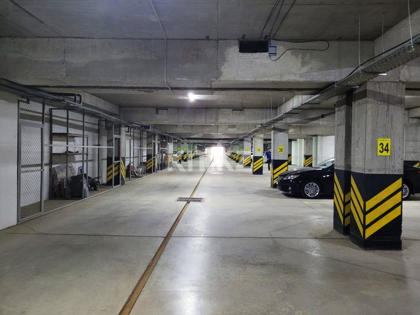 Продажа 2-комнатной квартиры, 58 м², ул. Айтеке би, дом  7 в Астане - фото 10