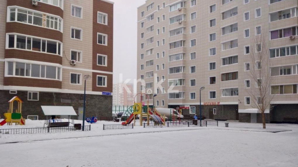 Продажа 3-комнатной квартиры, 83 м², ул. Бокейхана, дом  10 в Астане - фото 13 Продажа 3-комнатной квартиры, 83 м², ул. Бокейхана, дом  10 в Астане - фото 13