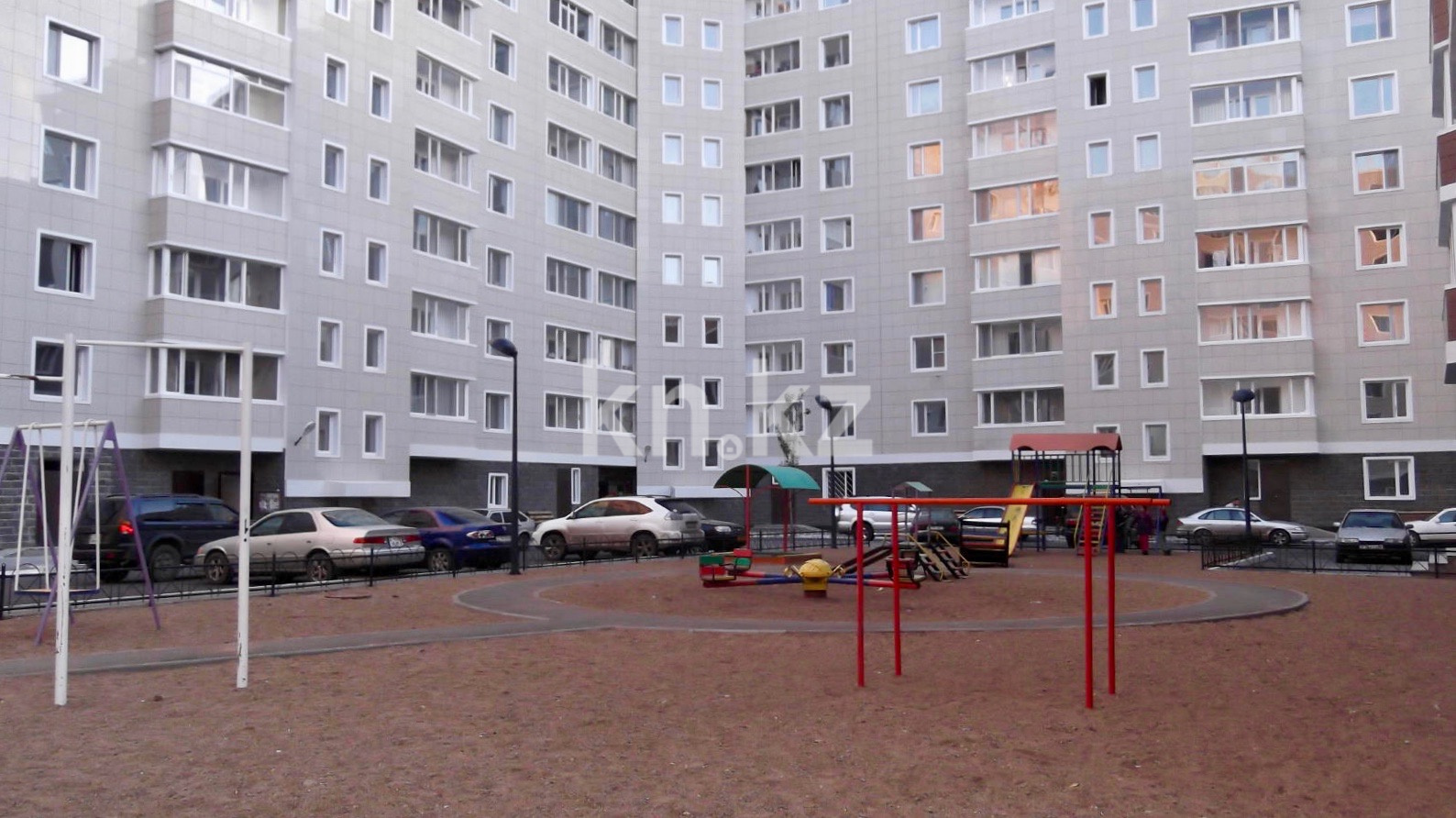 Продажа 3-комнатной квартиры, 83 м², ул. Бокейхана, дом  10 в Астане - фото 14 Продажа 3-комнатной квартиры, 83 м², ул. Бокейхана, дом  10 в Астане - фото 14