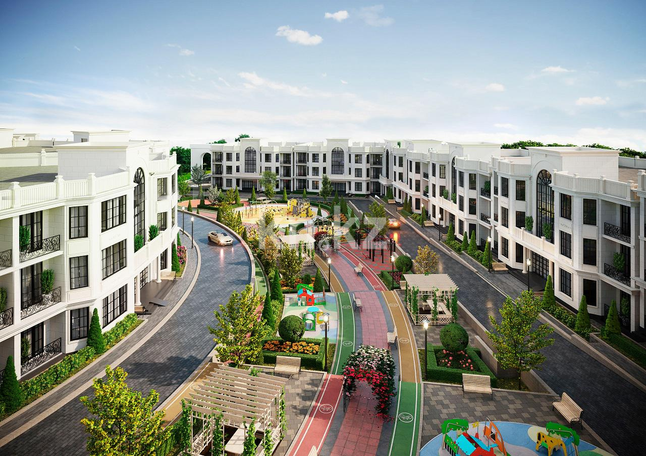 Продажа 4-комнатной квартиры, 192 м², ул. Сейдимбека, дом  110/1 в Алматы - фото 16