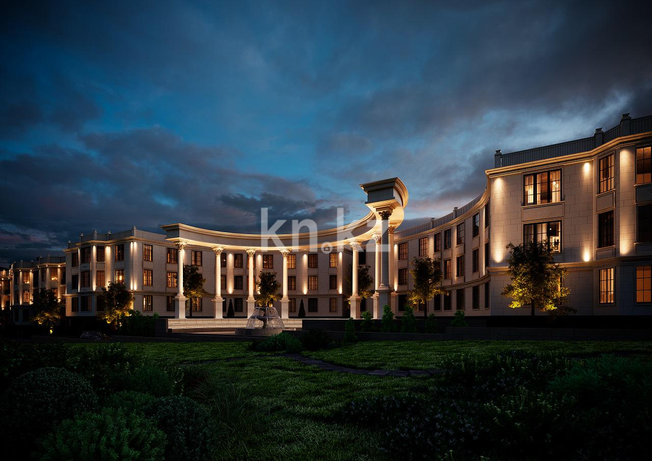 Продажа 4-комнатной квартиры, 192 м², ул. Сейдимбека, дом  110/1 в Алматы - фото 19