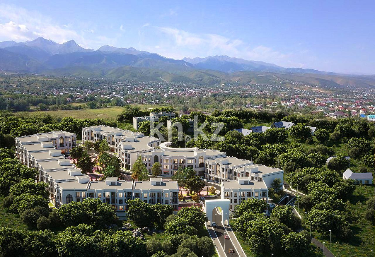 Продажа 4-комнатной квартиры, 192 м², ул. Сейдимбека, дом  110/1 в Алматы - фото 9