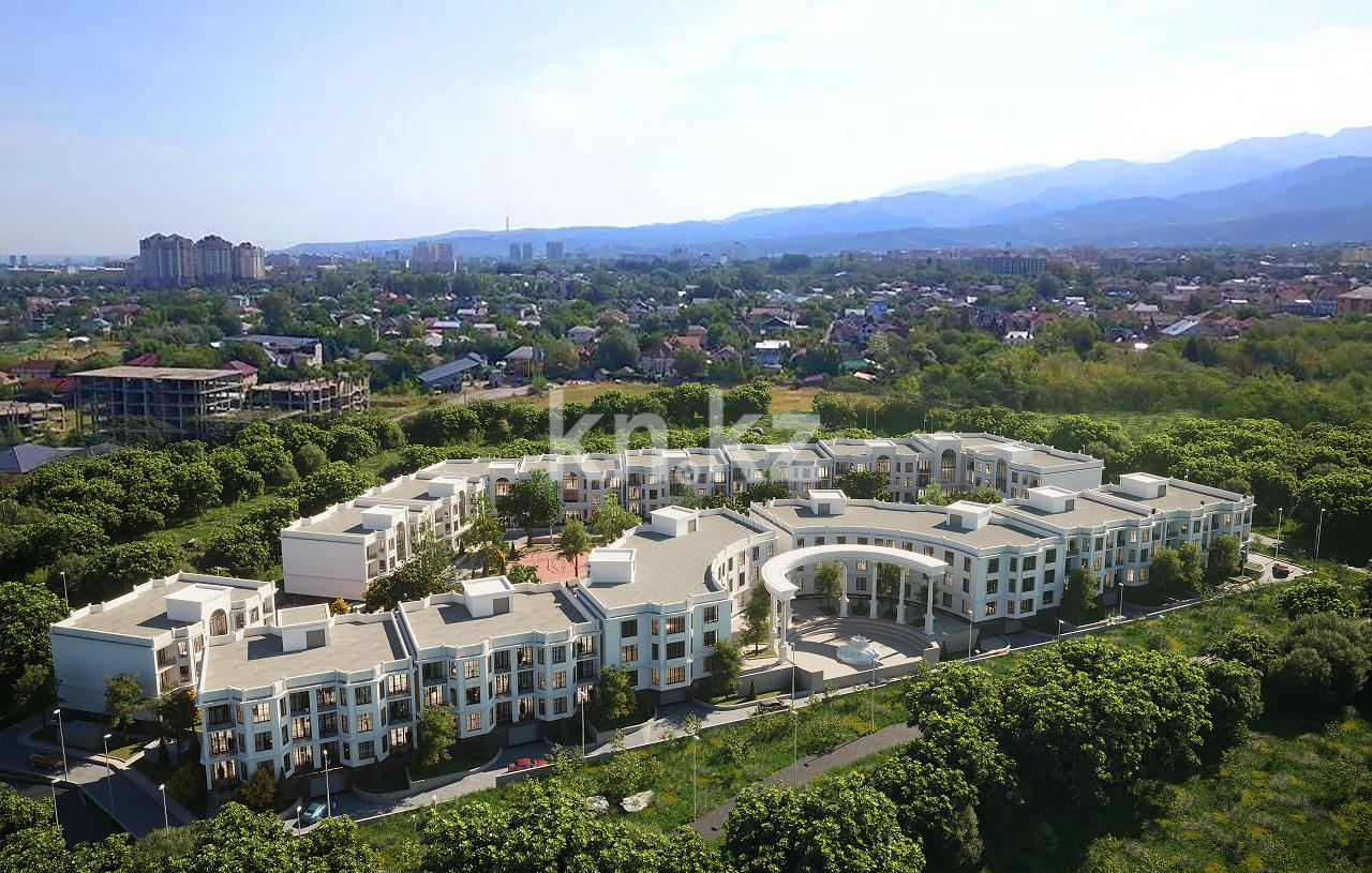 Продажа 4-комнатной квартиры, 192 м², ул. Сейдимбека, дом  110/1 в Алматы - фото 10