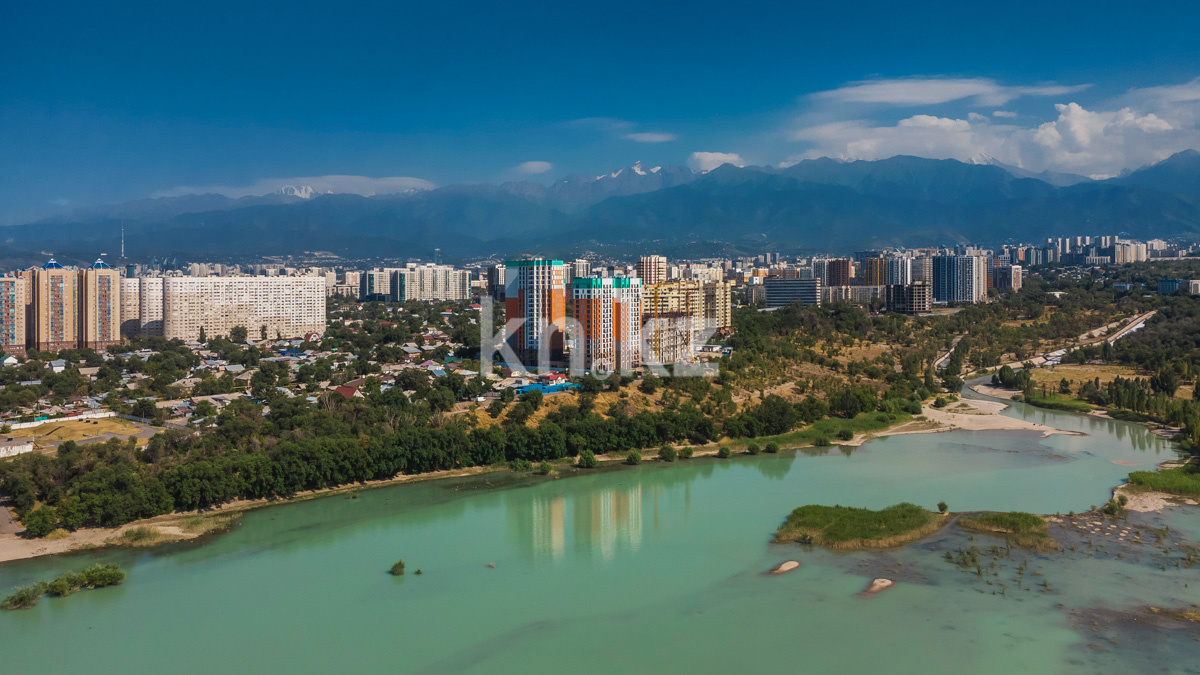 Продажа 4-комнатной квартиры, 105 м², ул. Варламова, дом  27а в Алматы - фото 5