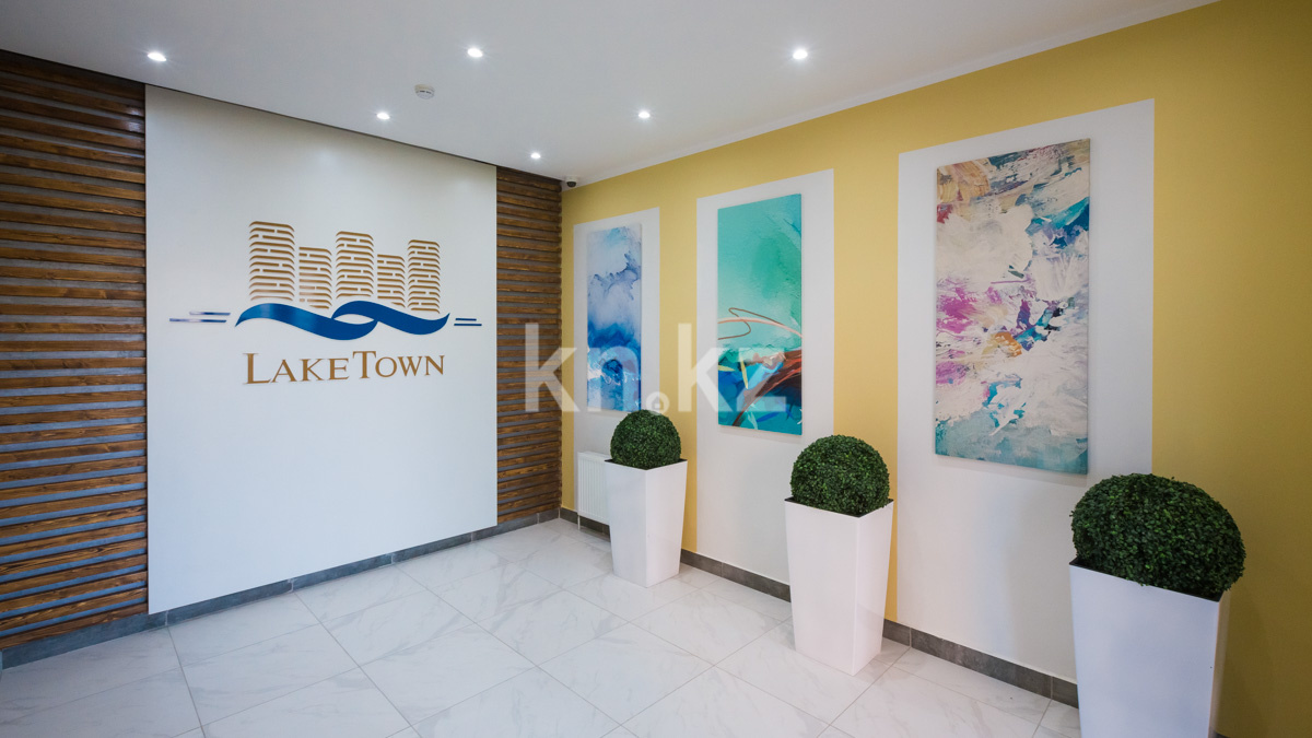 Продажа 4-комнатной квартиры, 105 м², ул. Варламова, дом  27а в Алматы - фото 6