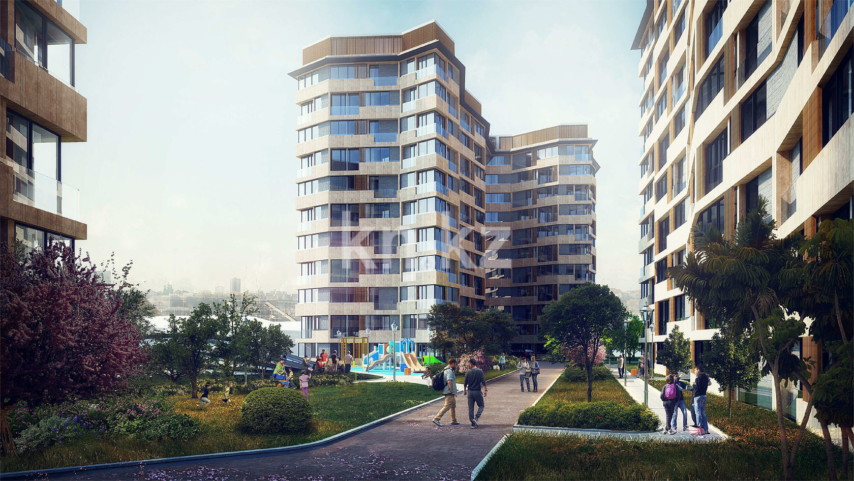 Продажа 2-комнатной квартиры, 46 м², ул. А. Шарипова, дом  145 в Алматы - фото 6