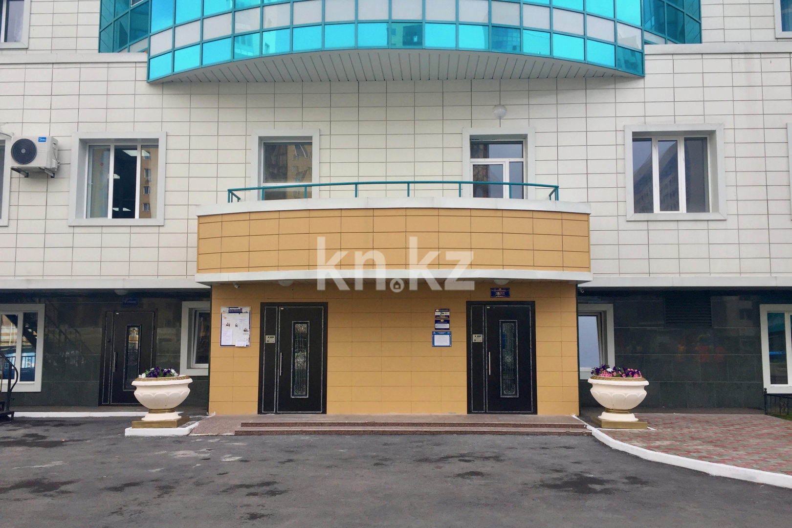 Продажа 2-комнатной квартиры, 58 м², ул. Сарайшык, дом  5 в Астане - фото 11