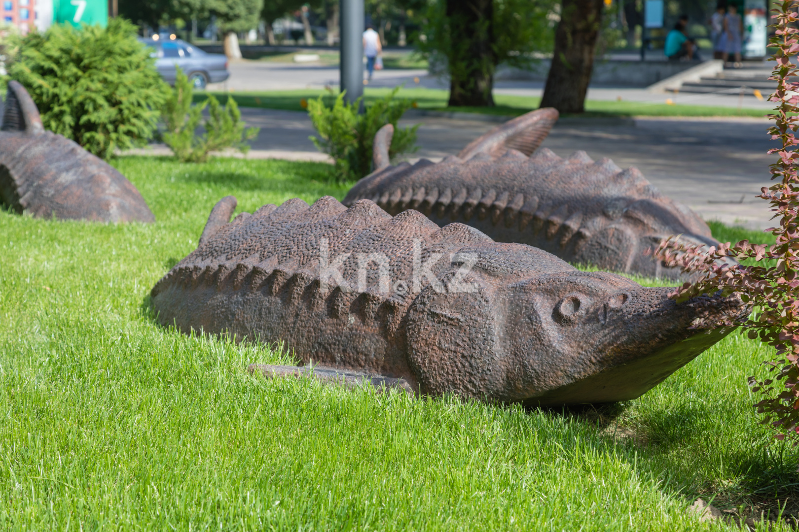 Продажа 2-комнатной квартиры, 48.1 м², пр. Абая, дом  109/7 в Алматы - фото 15