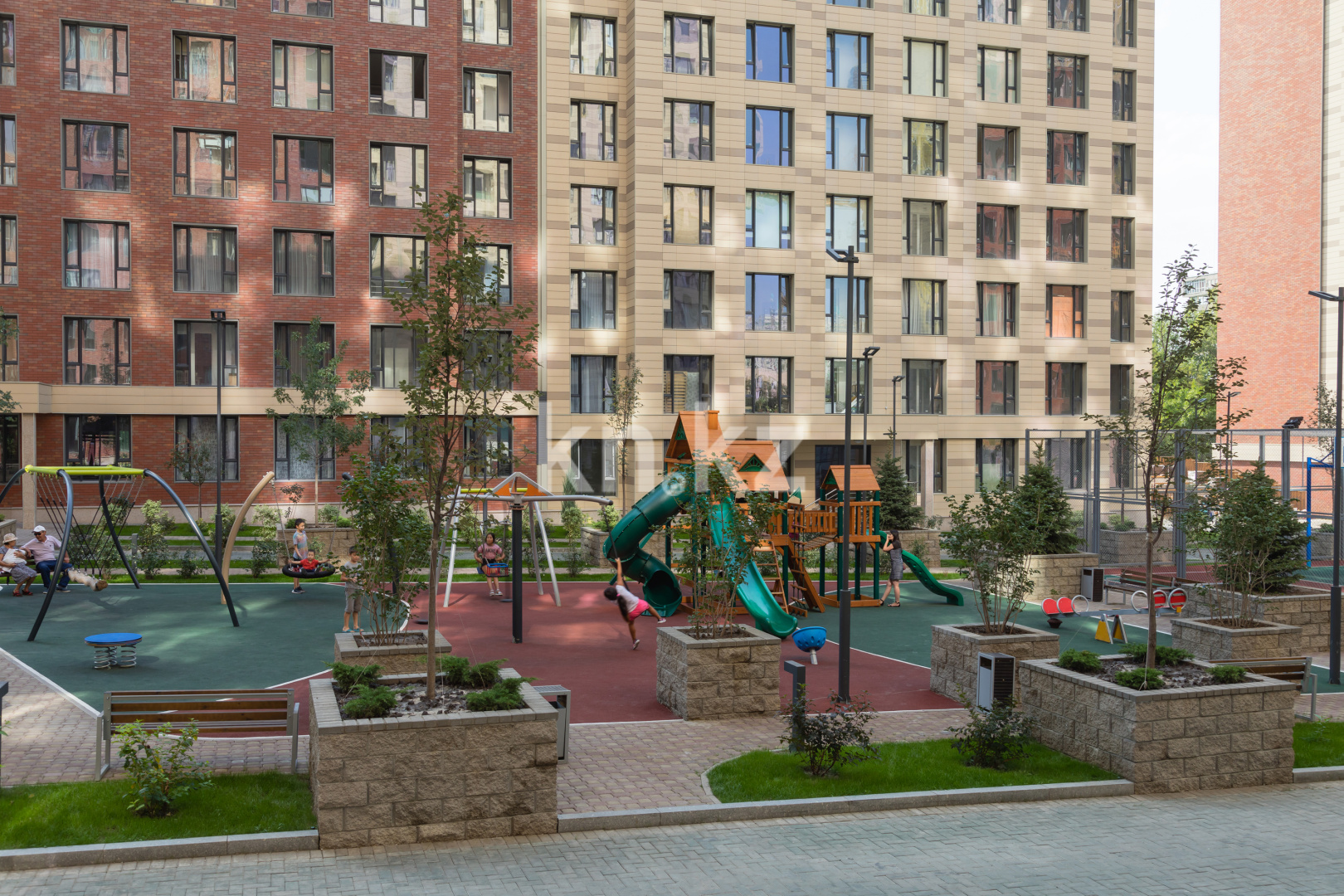 Продажа 2-комнатной квартиры, 48.1 м², пр. Абая, дом  109/7 в Алматы - фото 11