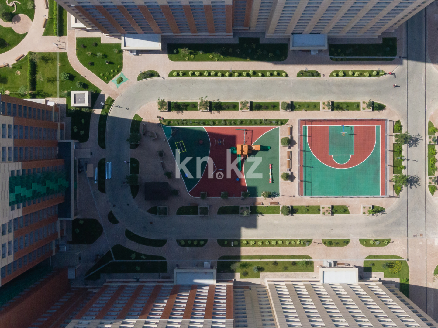 Продажа 2-комнатной квартиры, 48.1 м², пр. Абая, дом  109/7 в Алматы - фото 14