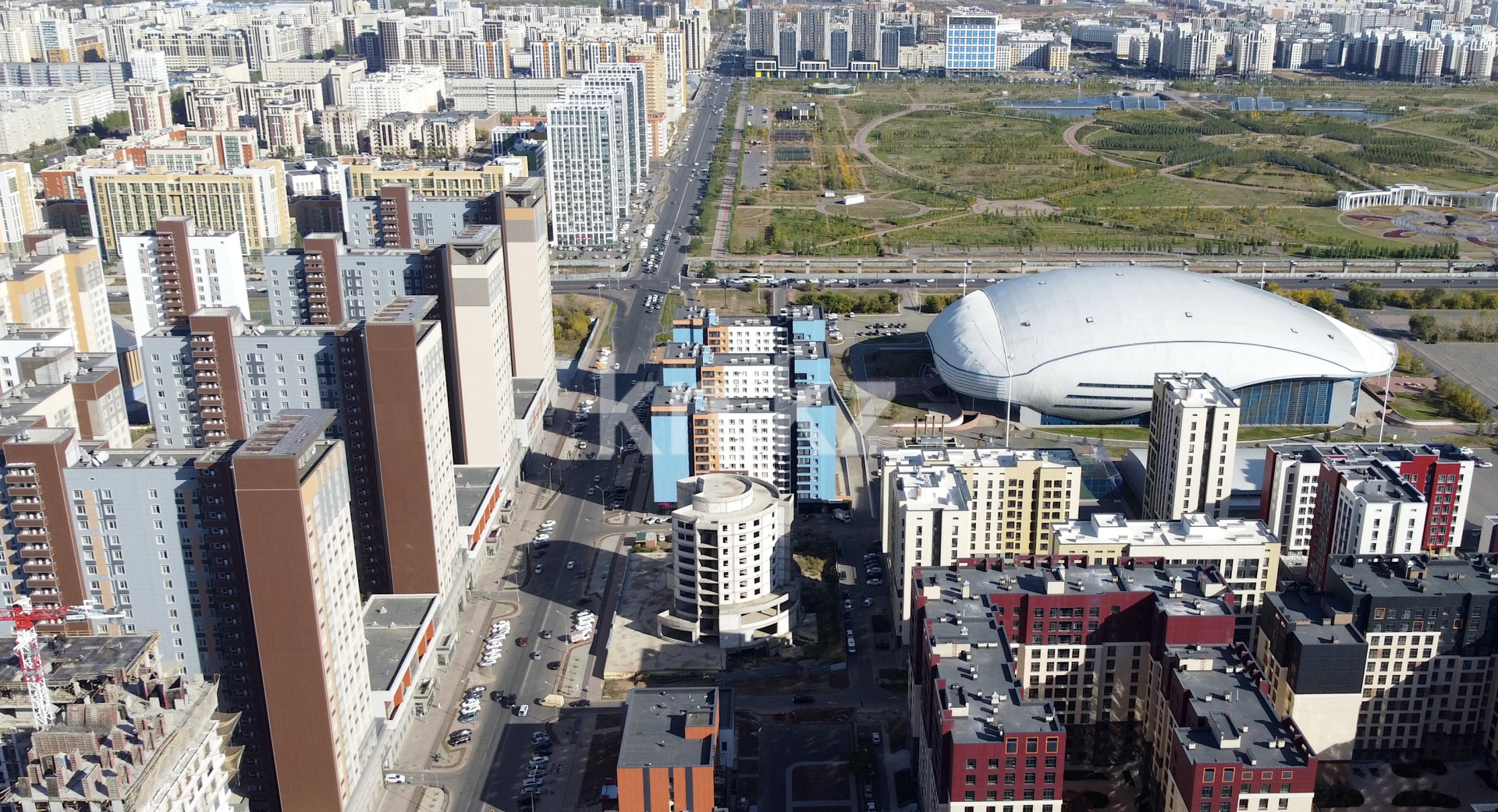 Продажа 3-комнатной квартиры, 91 м², ул. Орынбор, дом  12 в Астане - фото 12