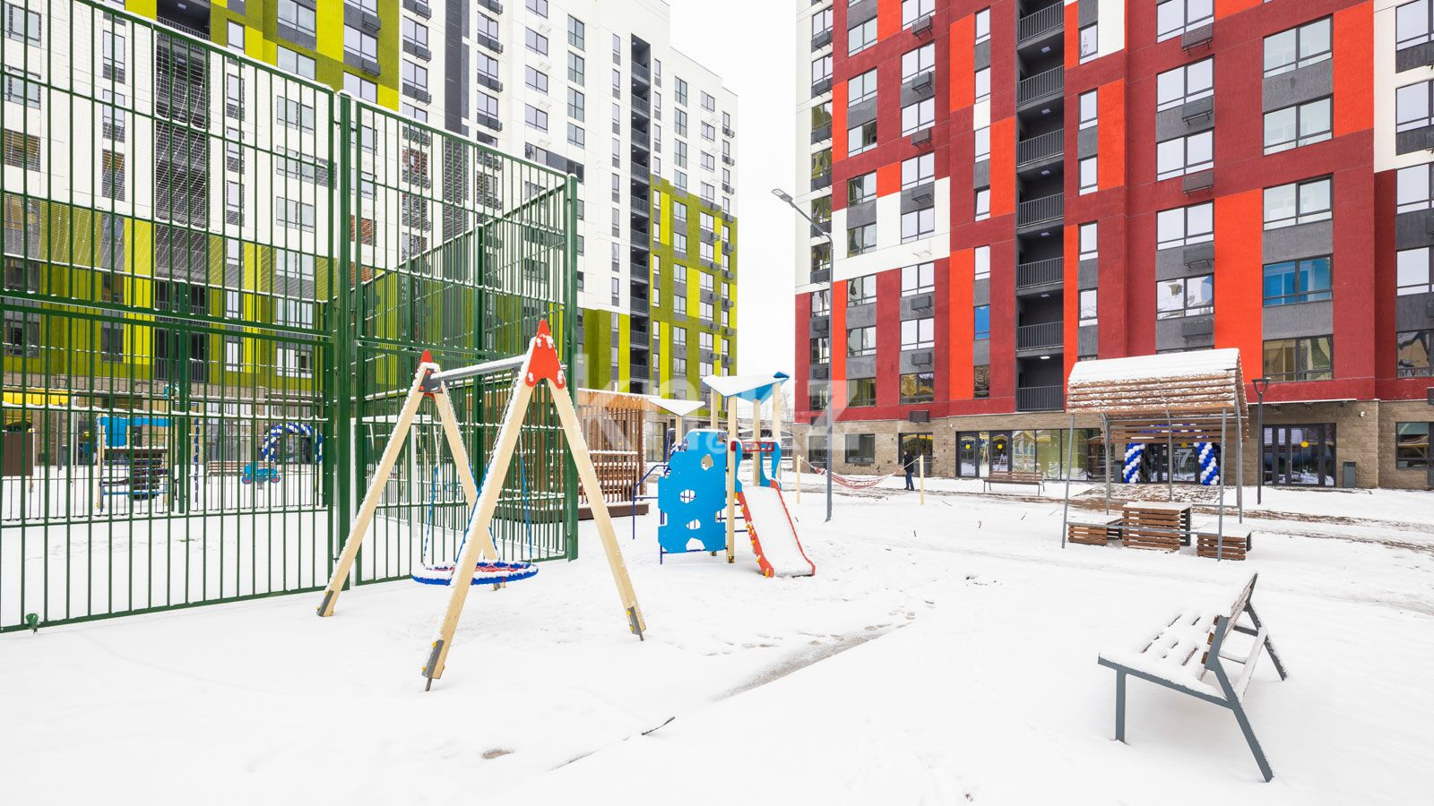 Продажа 2-комнатной квартиры, 75 м², ул. Торекулова, дом  93 в Алматы - фото 13