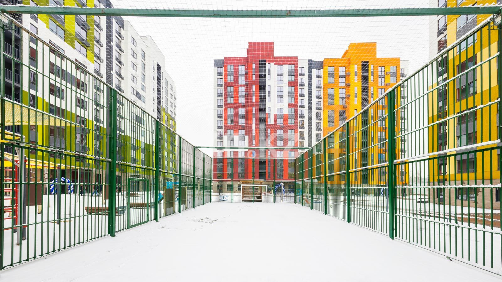 Продажа 2-комнатной квартиры, 75 м², ул. Торекулова, дом  93 в Алматы - фото 14