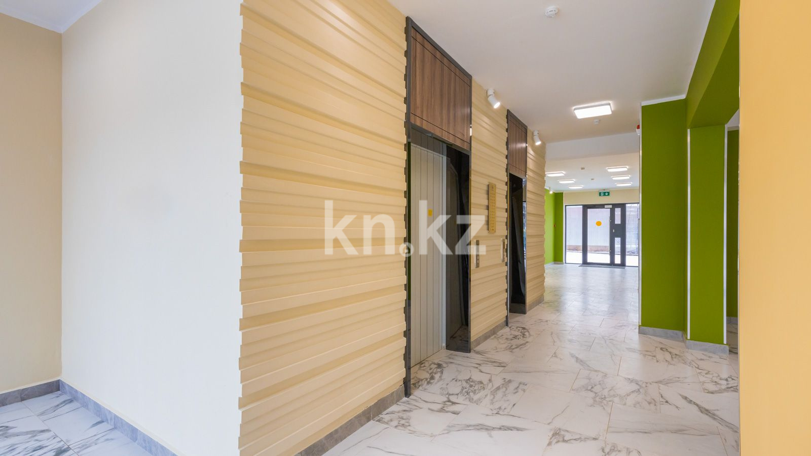 Продажа 2-комнатной квартиры, 75 м², ул. Торекулова, дом  93 в Алматы - фото 15