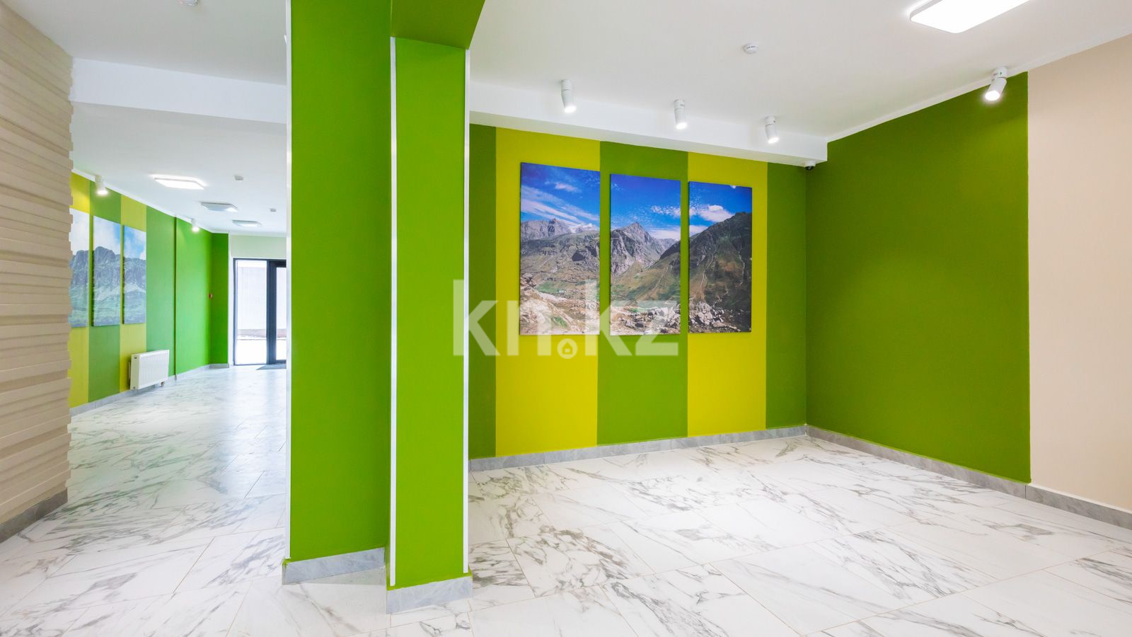 Продажа 2-комнатной квартиры, 75 м², ул. Торекулова, дом  93 в Алматы - фото 16