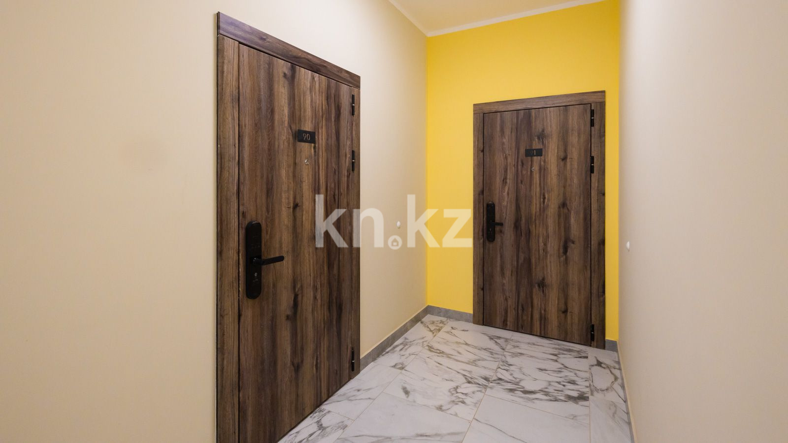 Продажа 2-комнатной квартиры, 75 м², ул. Торекулова, дом  93 в Алматы - фото 18