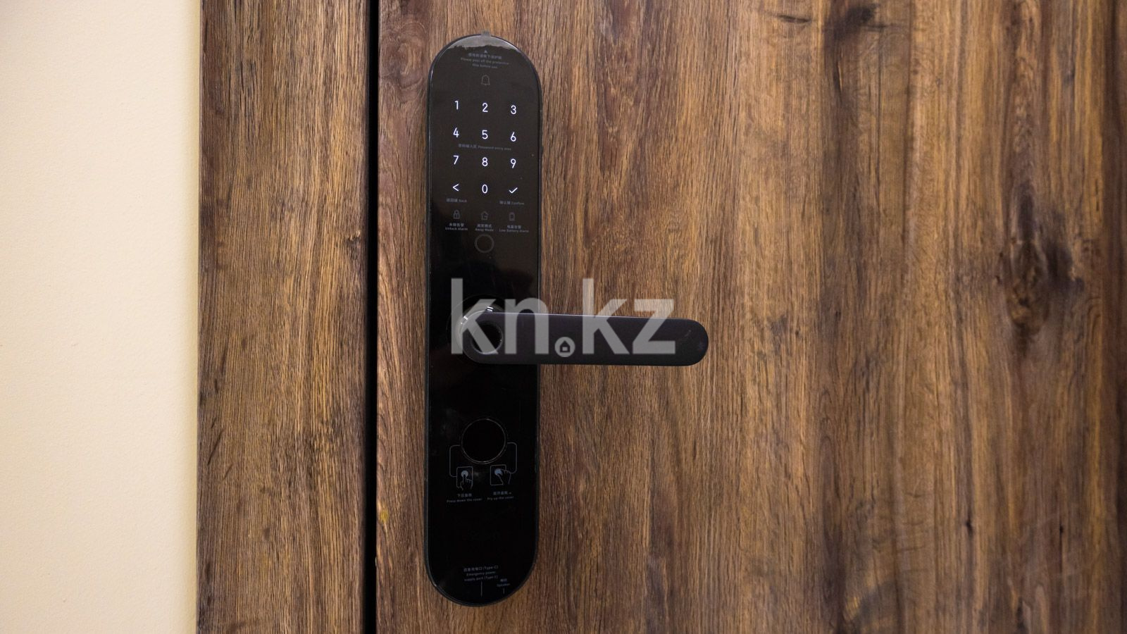 Продажа 2-комнатной квартиры, 75 м², ул. Торекулова, дом  93 в Алматы - фото 19