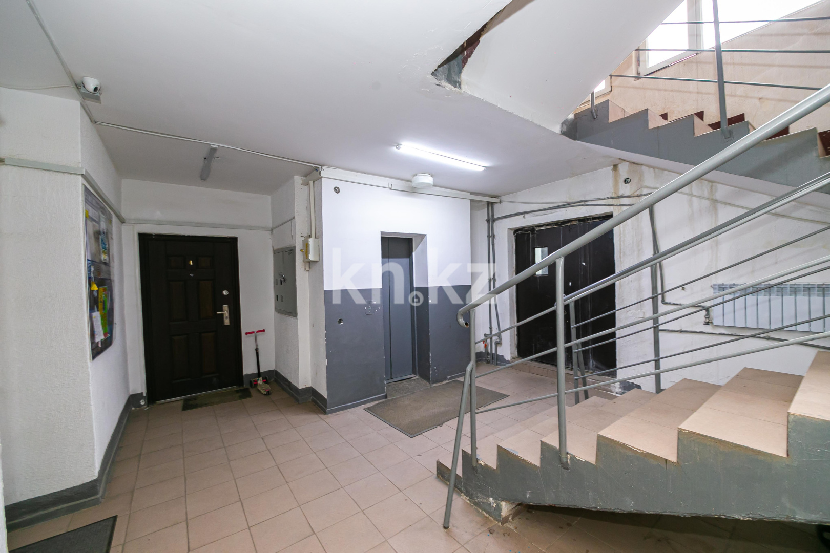 Продажа 3-комнатной квартиры, 96 м², пр. Момышулы, дом  17 в Астане - фото 18