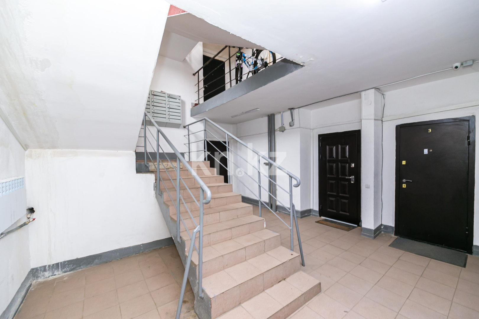 Продажа 3-комнатной квартиры, 96 м², пр. Момышулы, дом  17 в Астане - фото 19