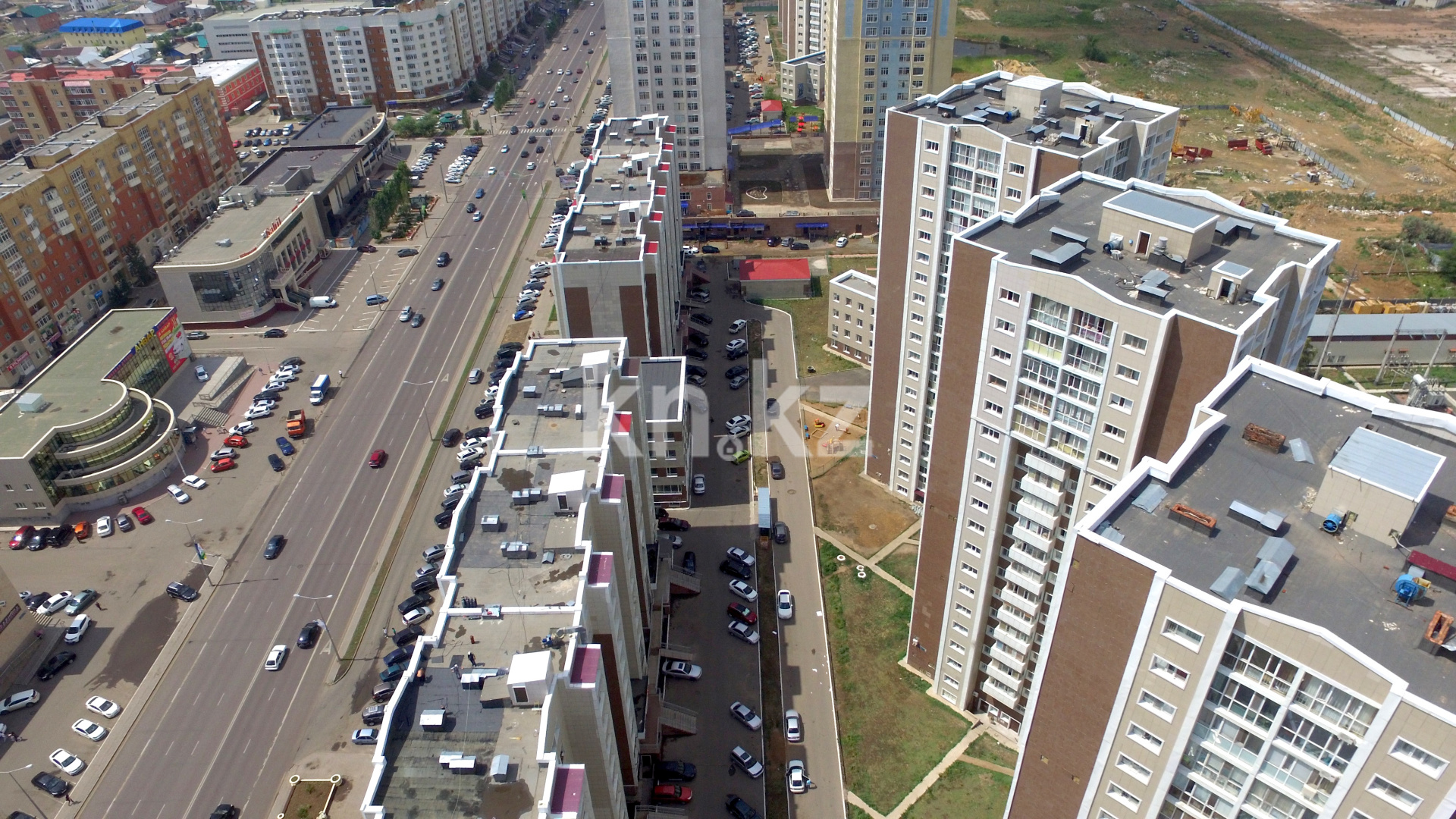 Продажа 3-комнатной квартиры, 96 м², пр. Момышулы, дом  17 в Астане - фото 9