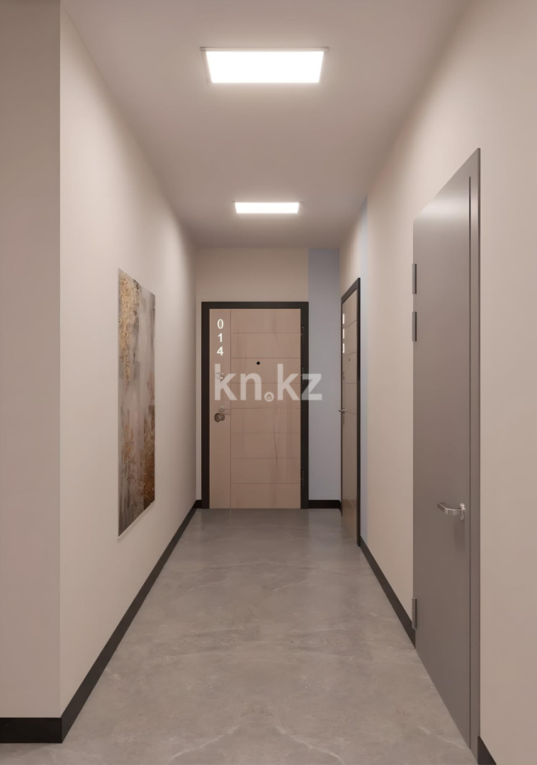 Продажа 2-комнатной квартиры, 50 м², ул. Сызганова, дом  1/1 в Астане - фото 12
