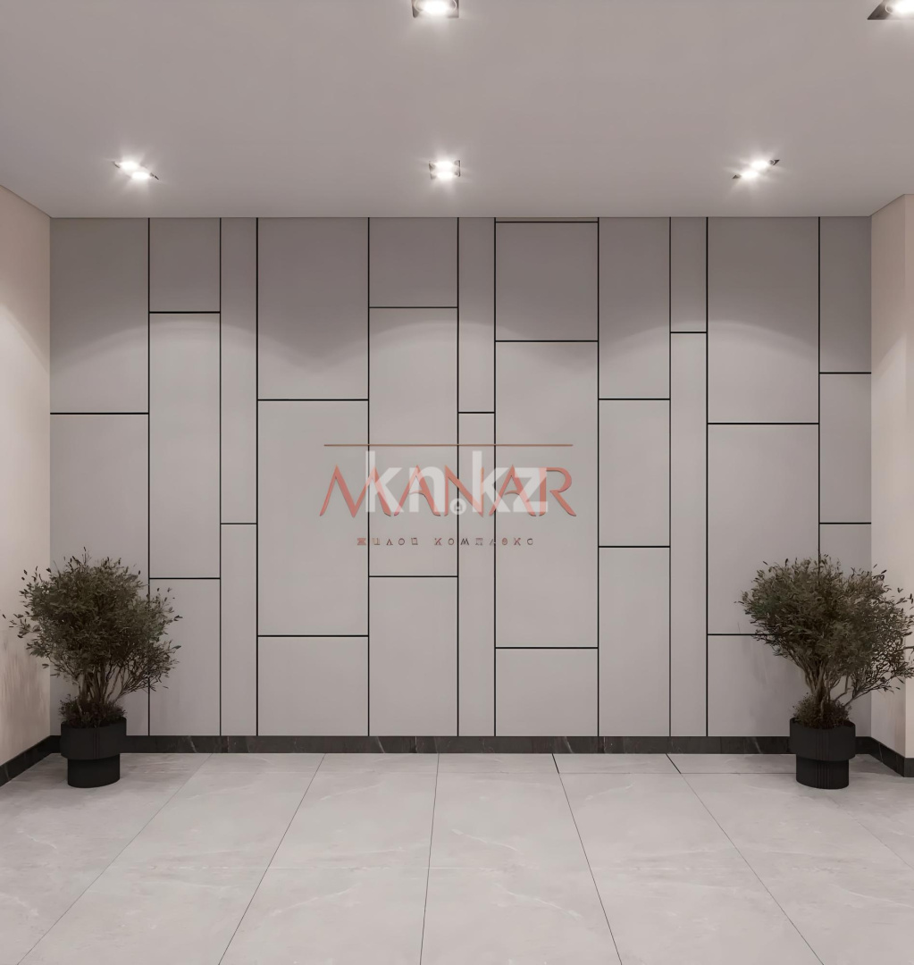 Продажа 2-комнатной квартиры, 50 м², ул. Сызганова, дом  1/1 в Астане - фото 9