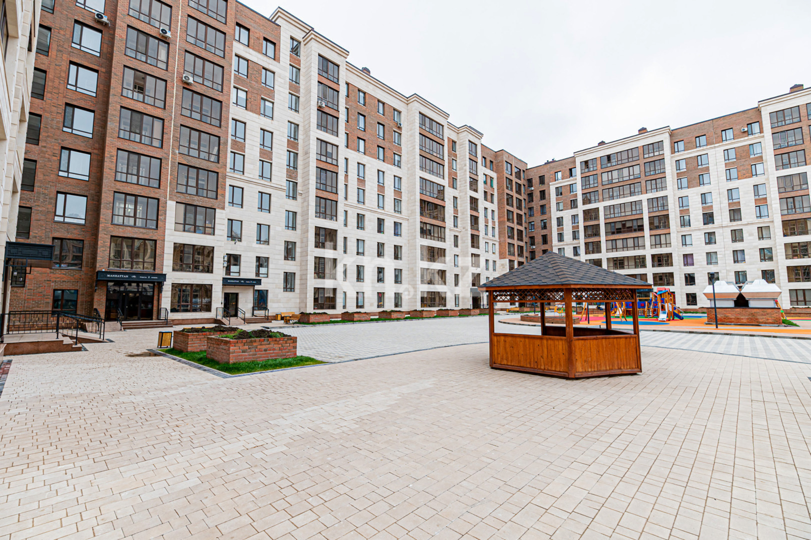 Продажа 1-комнатной квартиры, 36.5 м², ул. Анет баба, дом  11/2 в Астане - фото 14