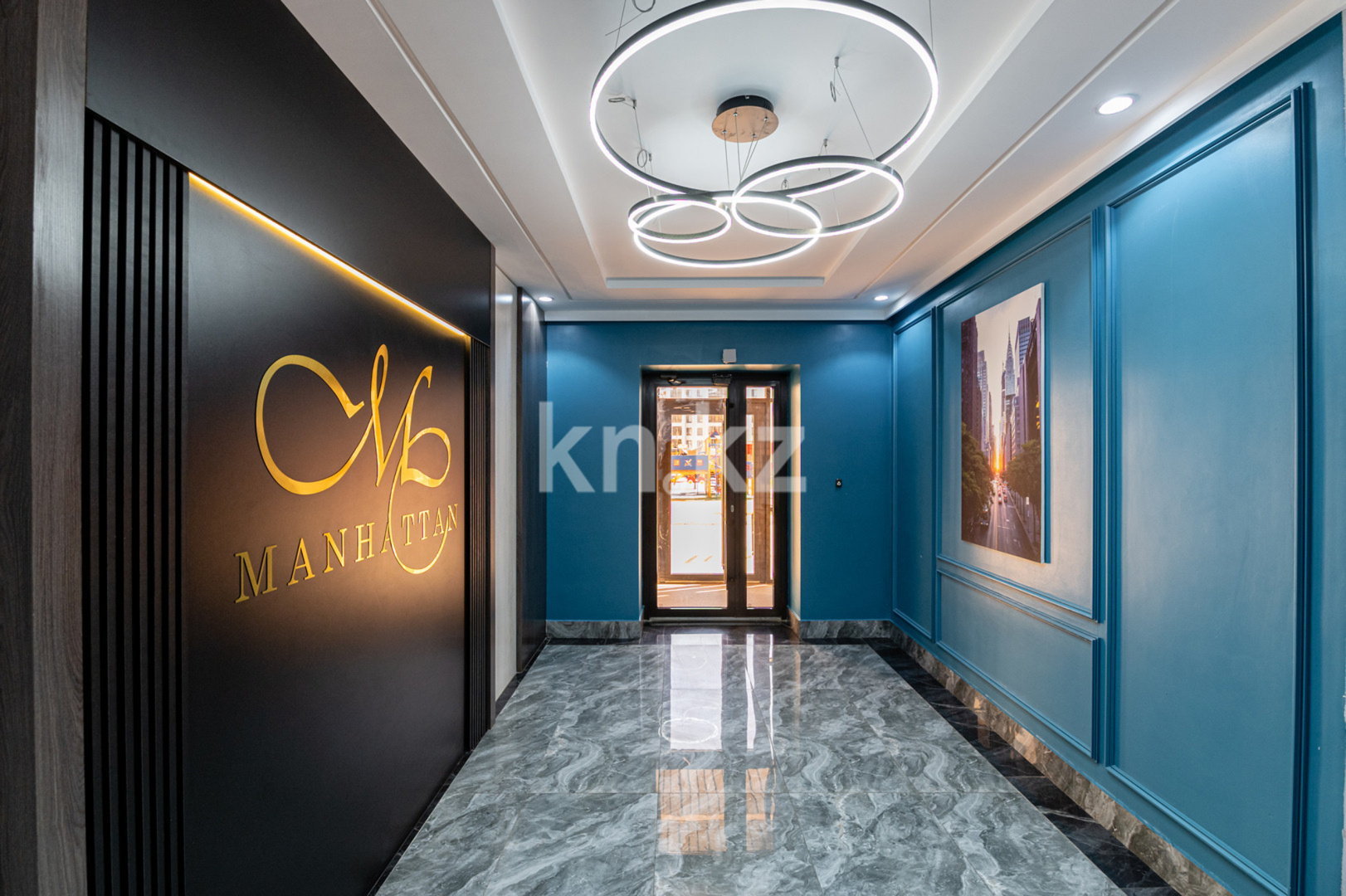 Продажа 1-комнатной квартиры, 36.5 м², ул. Анет баба, дом  11/2 в Астане - фото 18