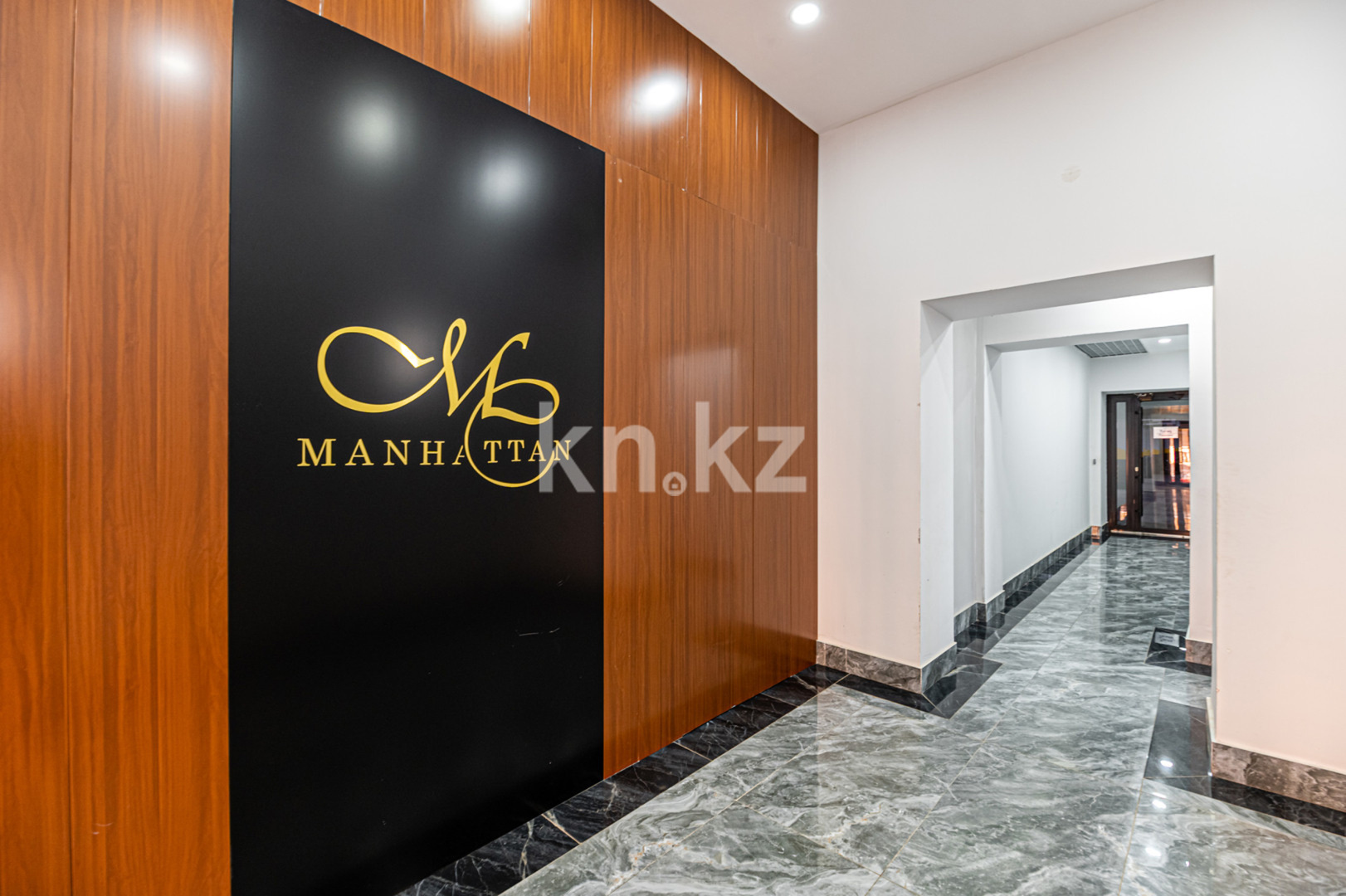 Продажа 1-комнатной квартиры, 36.5 м², ул. Анет баба, дом  11/2 в Астане - фото 19