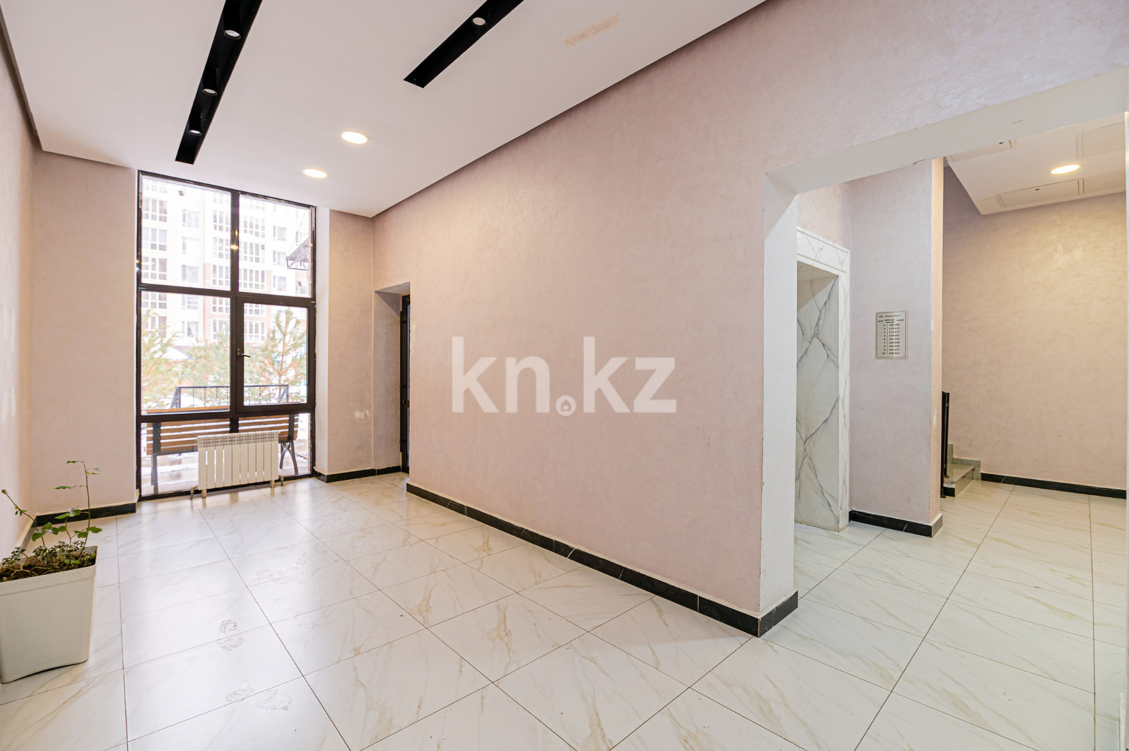 Продажа 1-комнатной квартиры, 36.5 м², ул. Анет баба, дом  11/2 в Астане - фото 21