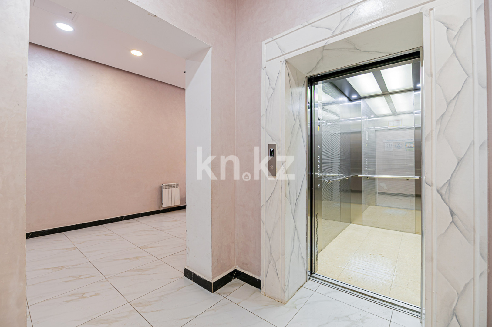 Продажа 1-комнатной квартиры, 36.5 м², ул. Анет баба, дом  11/2 в Астане - фото 23