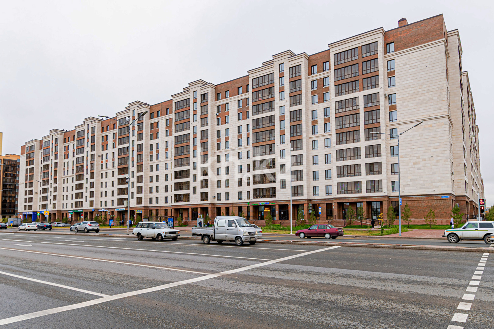 Продажа 1-комнатной квартиры, 36.5 м², ул. Анет баба, дом  11/2 в Астане - фото 6