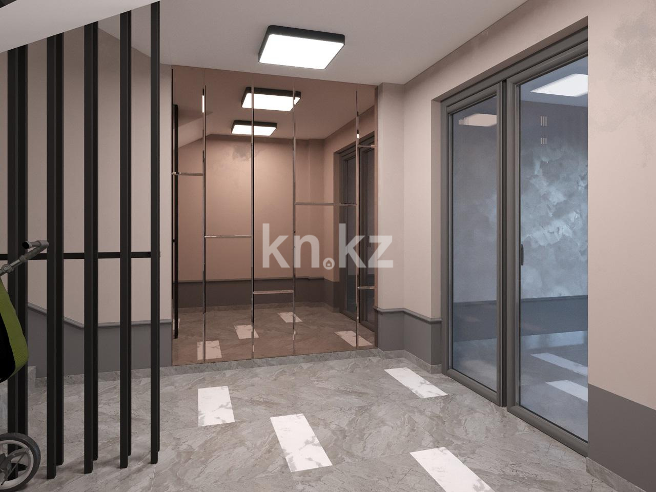 Продажа 2-комнатной квартиры, 52 м², ул. Халиуллина, дом  172 в Алматы - фото 12