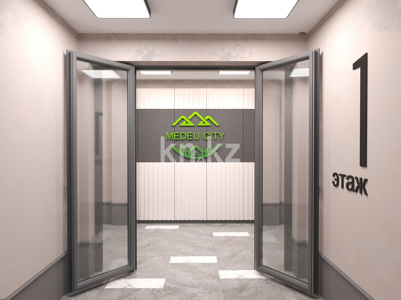 Продажа 2-комнатной квартиры, 52 м², ул. Халиуллина, дом  172 в Алматы - фото 14