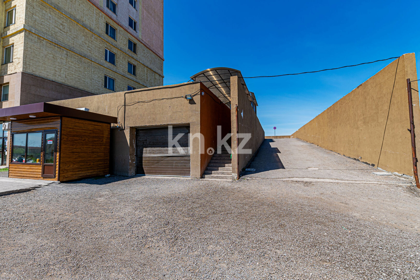 Продажа 1-комнатной квартиры, 40 м², ул. Акан Серы, дом  16 в Астане - фото 9