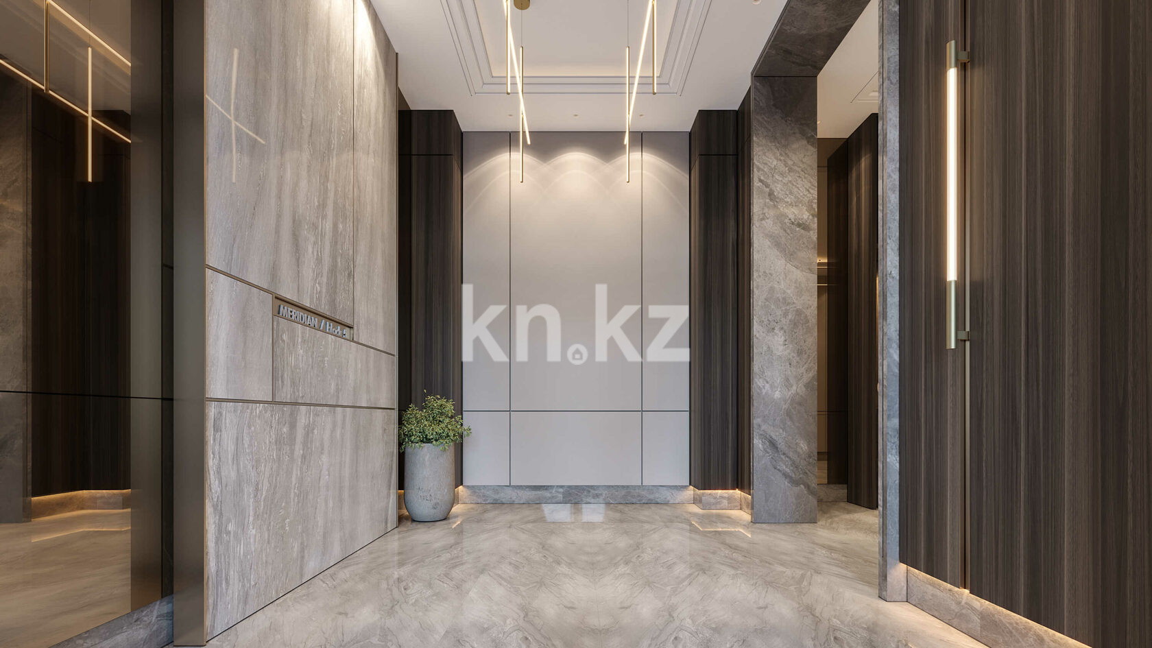 Продажа 2-комнатной квартиры, 50.77 м², пр. Сейфуллина, дом  416 в Алматы - фото 11