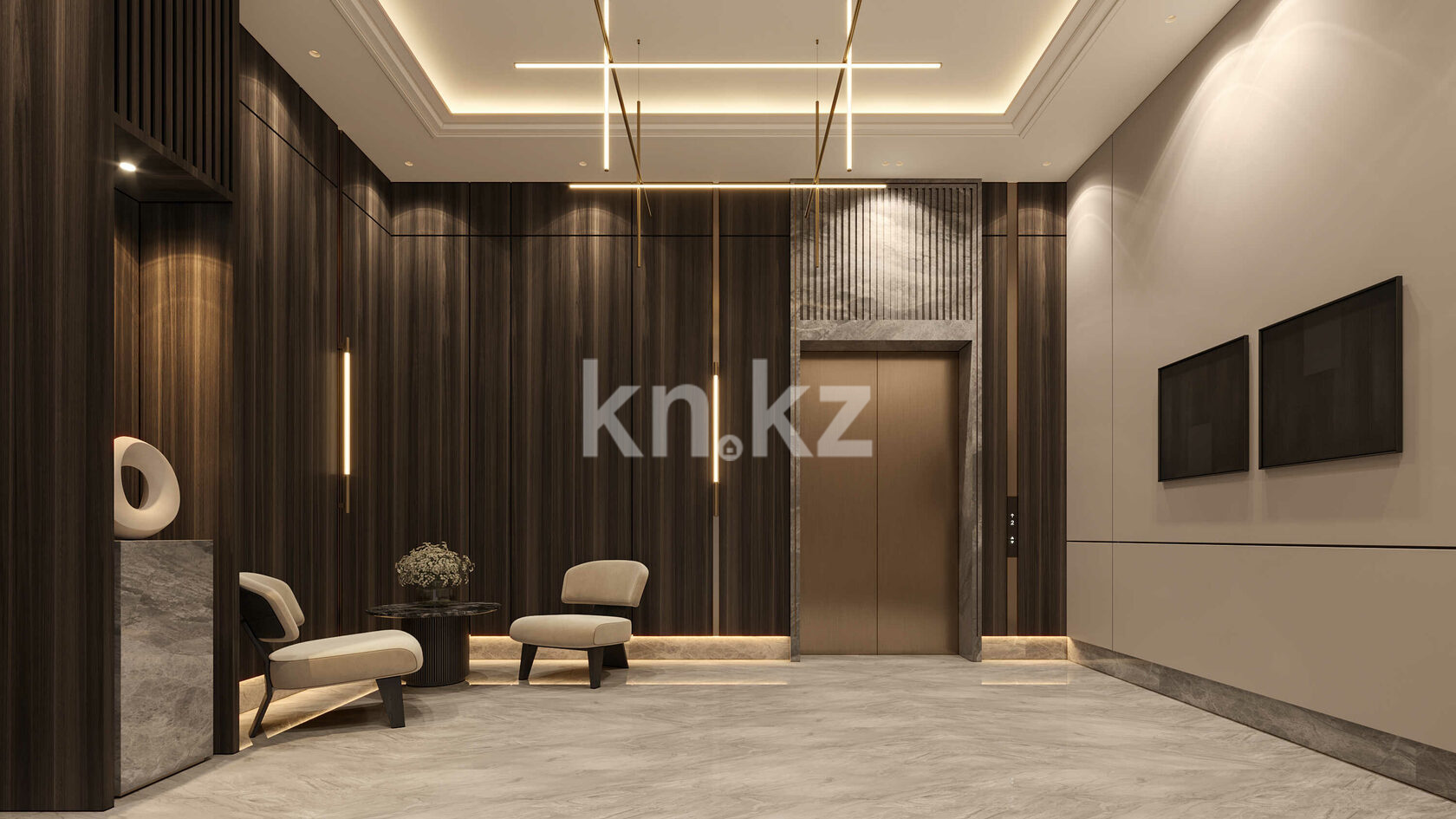 Продажа 2-комнатной квартиры, 50.77 м², пр. Сейфуллина, дом  416 в Алматы - фото 9