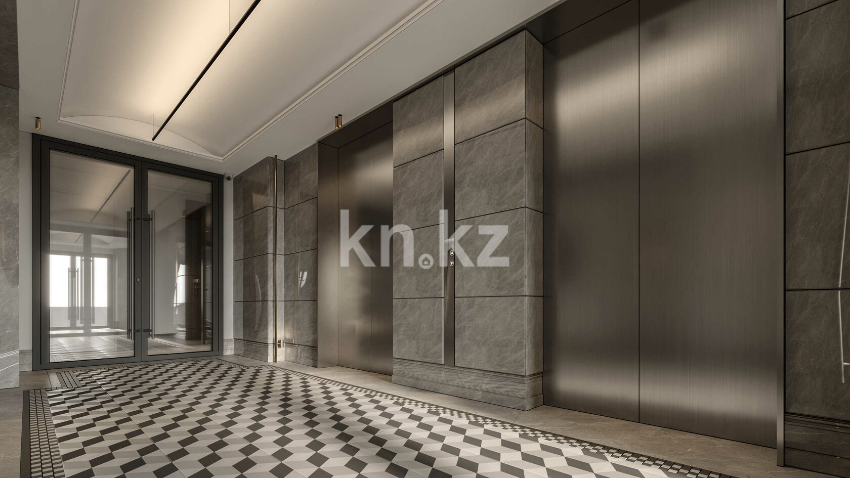 Продажа 2-комнатной квартиры, 50.77 м², пр. Сейфуллина, дом  416 в Алматы - фото 10