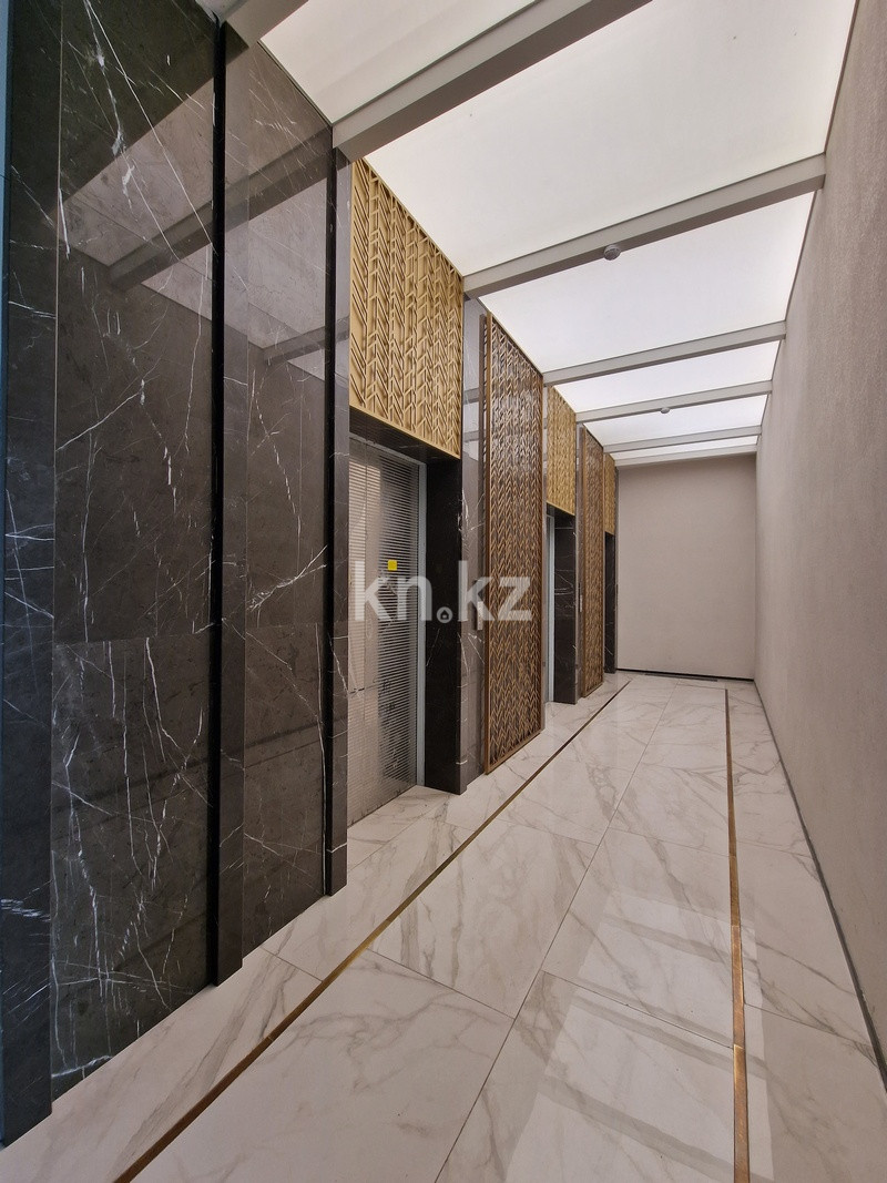 Продажа 2-комнатной квартиры, 84 м², пр. Аль-Фараби, дом  41/2 в Алматы - фото 14