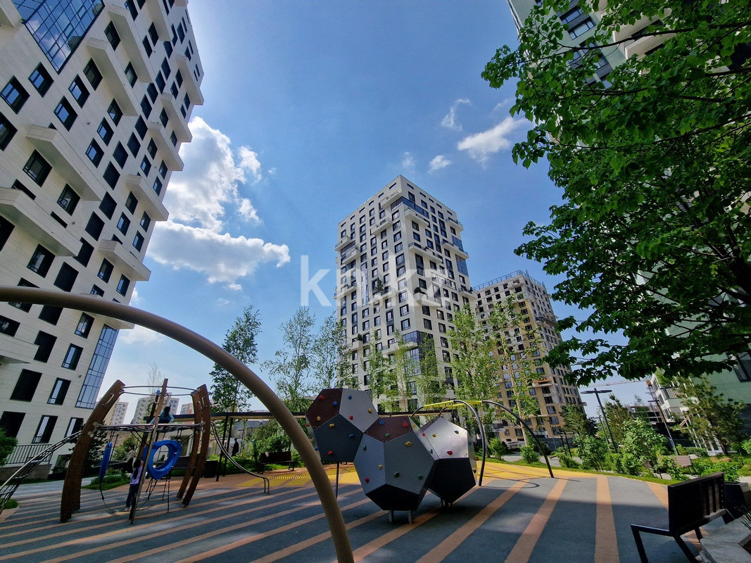 Продажа 2-комнатной квартиры, 84 м², пр. Аль-Фараби, дом  41/2 в Алматы - фото 10