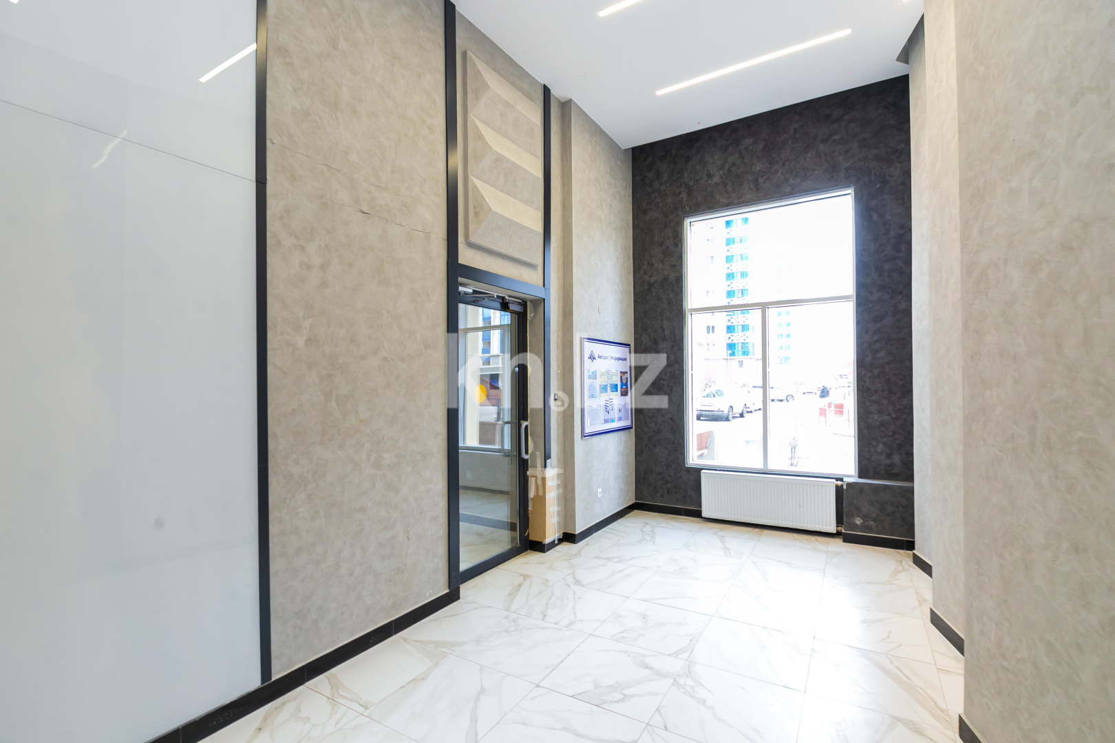 Продажа 2-комнатной квартиры, 65 м², ул. Аманжолова, дом  28/1 в Астане - фото 24