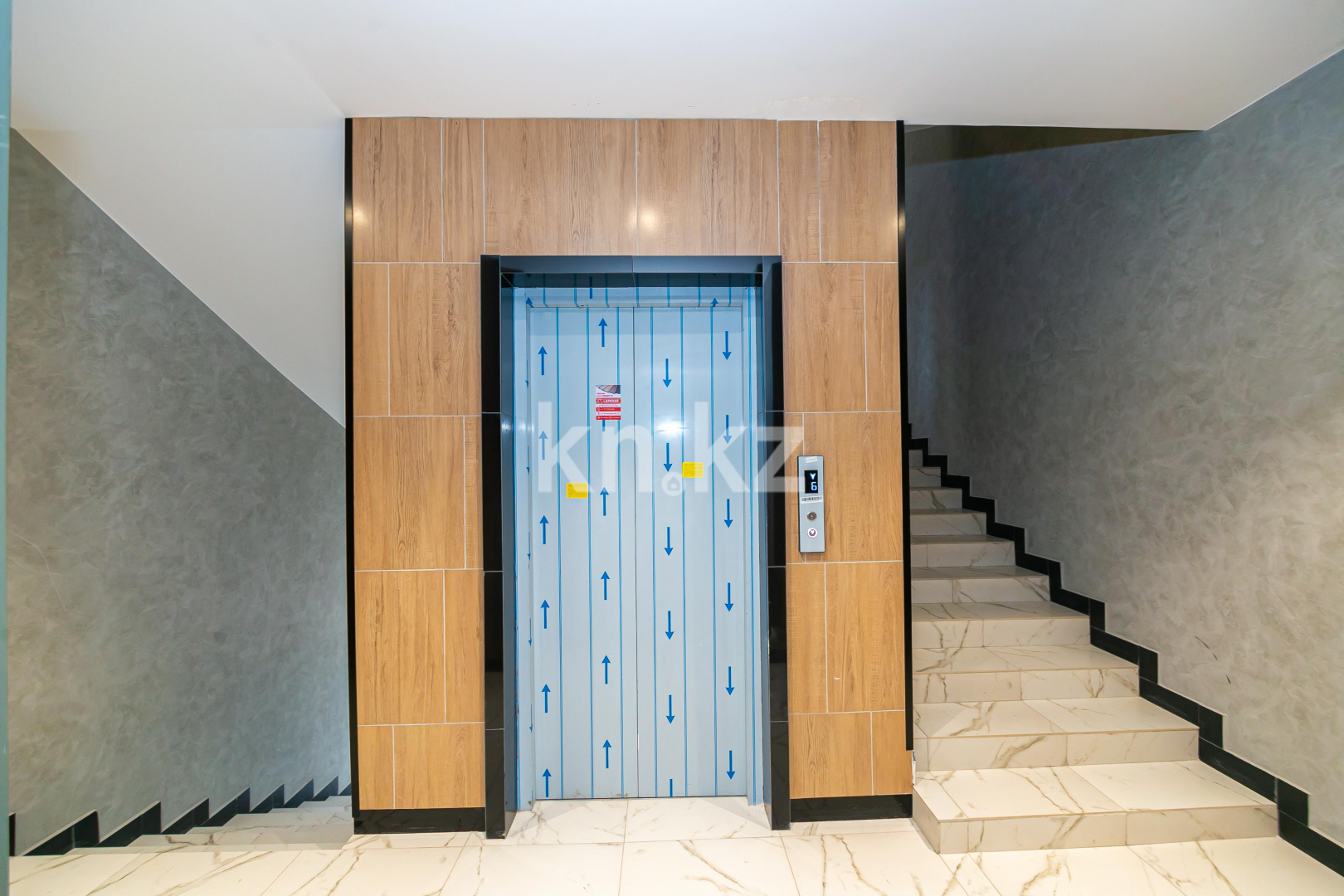 Продажа 2-комнатной квартиры, 65 м², ул. Аманжолова, дом  28/1 в Астане - фото 27