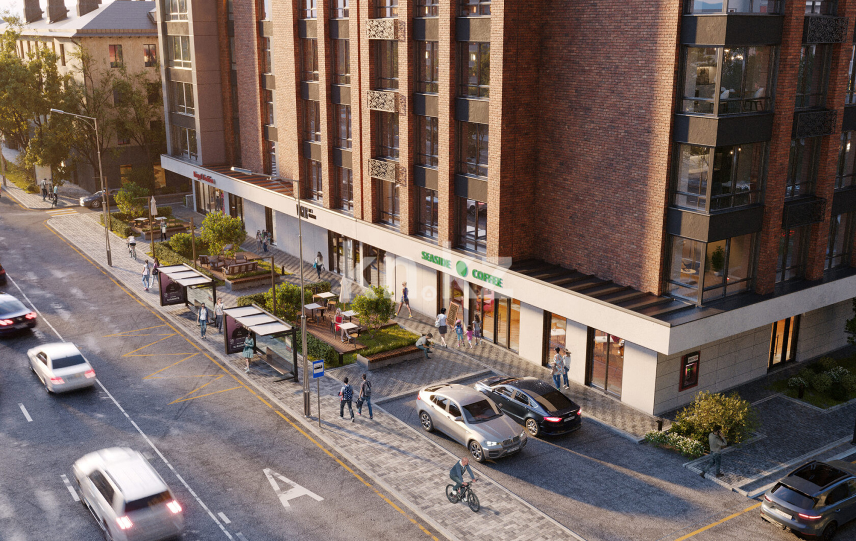 Продажа 2-комнатной квартиры, 57 м², пр. Абая, дом  38 в Алматы - фото 10