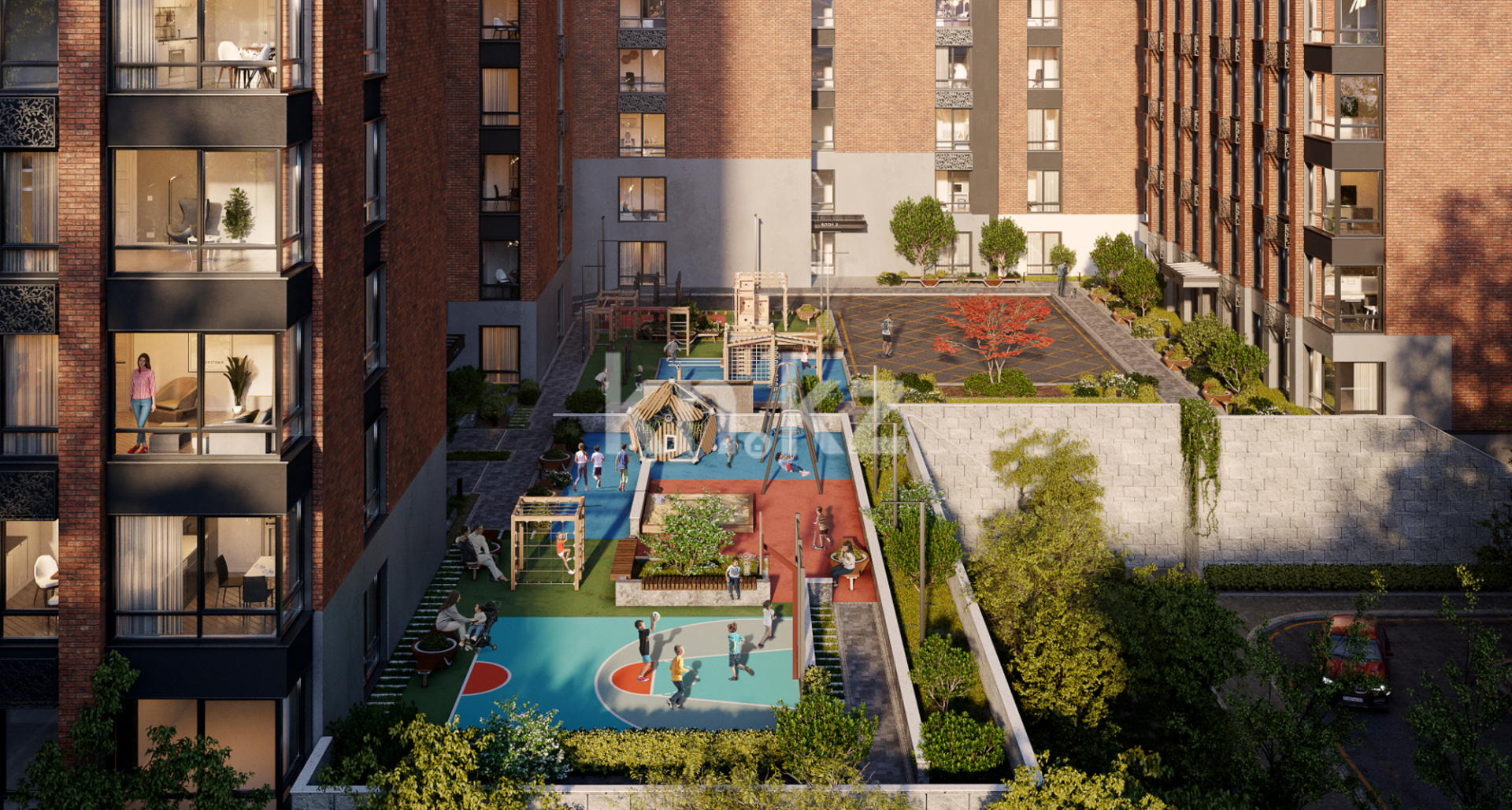 Продажа 2-комнатной квартиры, 57 м², пр. Абая, дом  38 в Алматы - фото 12