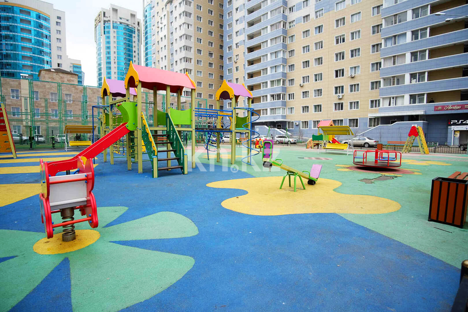 Продажа 1-комнатной квартиры, 33.5 м², ул. Сарайшык в Астане - фото 14