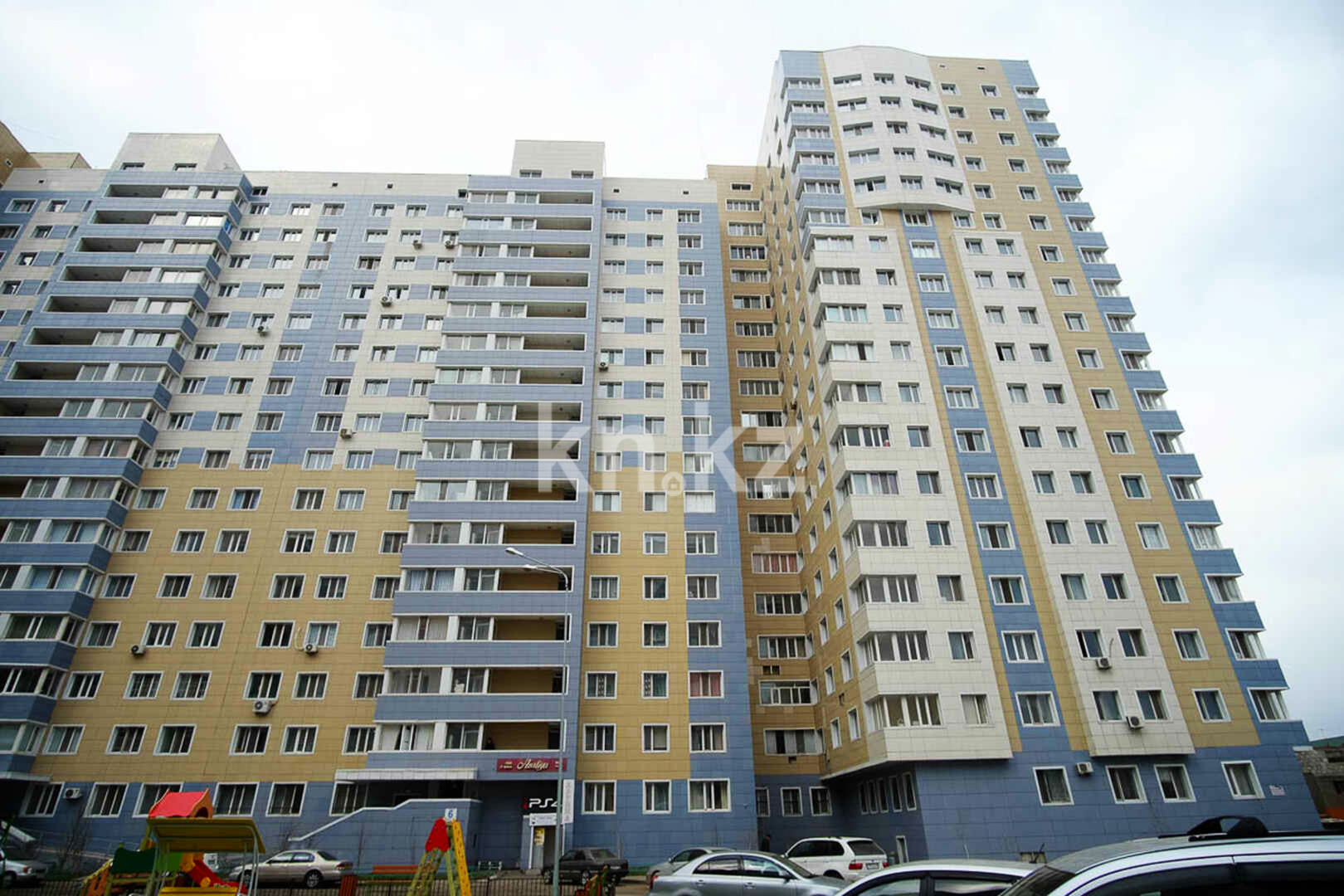 Продажа 1-комнатной квартиры, 33.5 м², ул. Сарайшык в Астане - фото 16