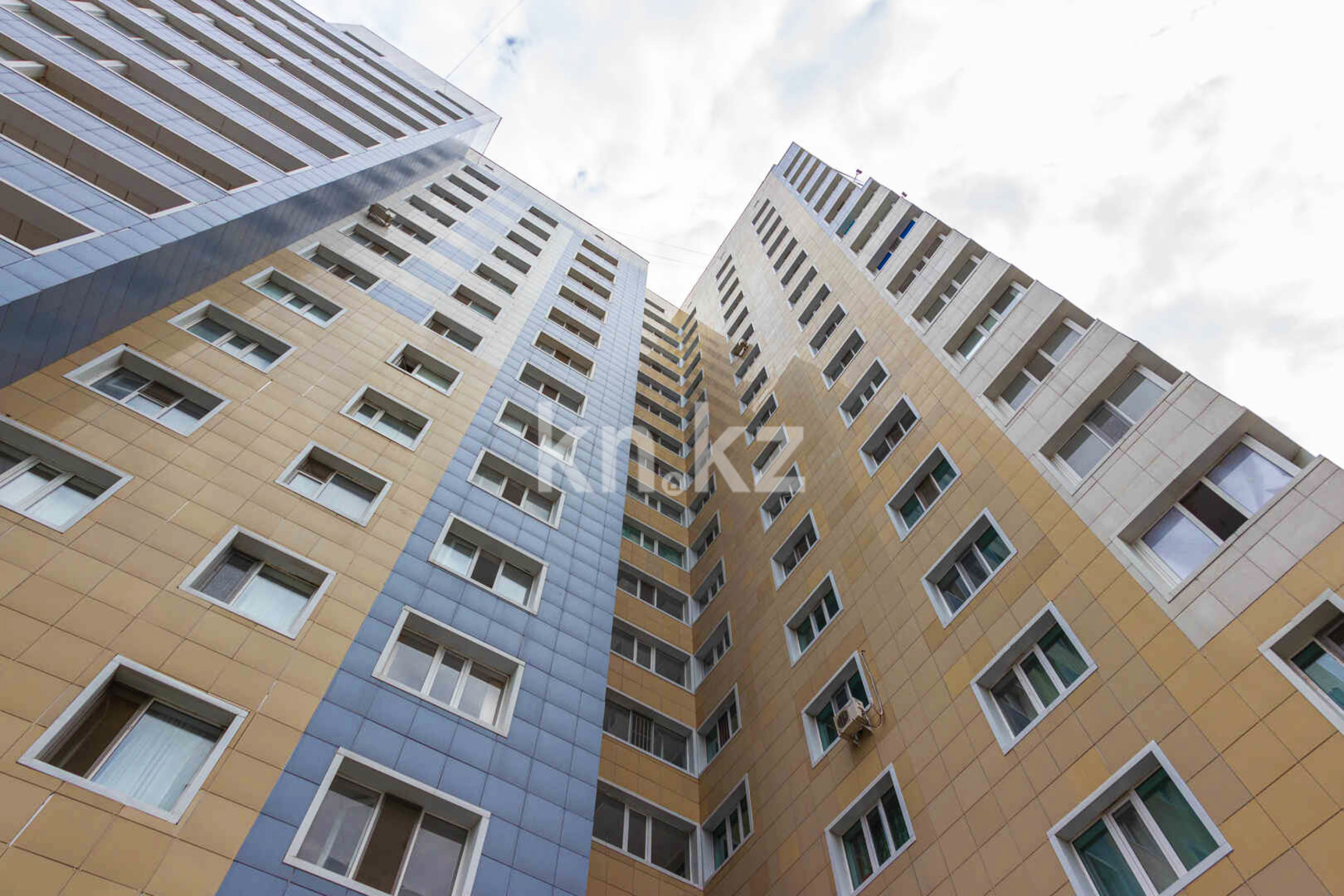 Продажа 1-комнатной квартиры, 33.5 м², ул. Сарайшык в Астане - фото 17