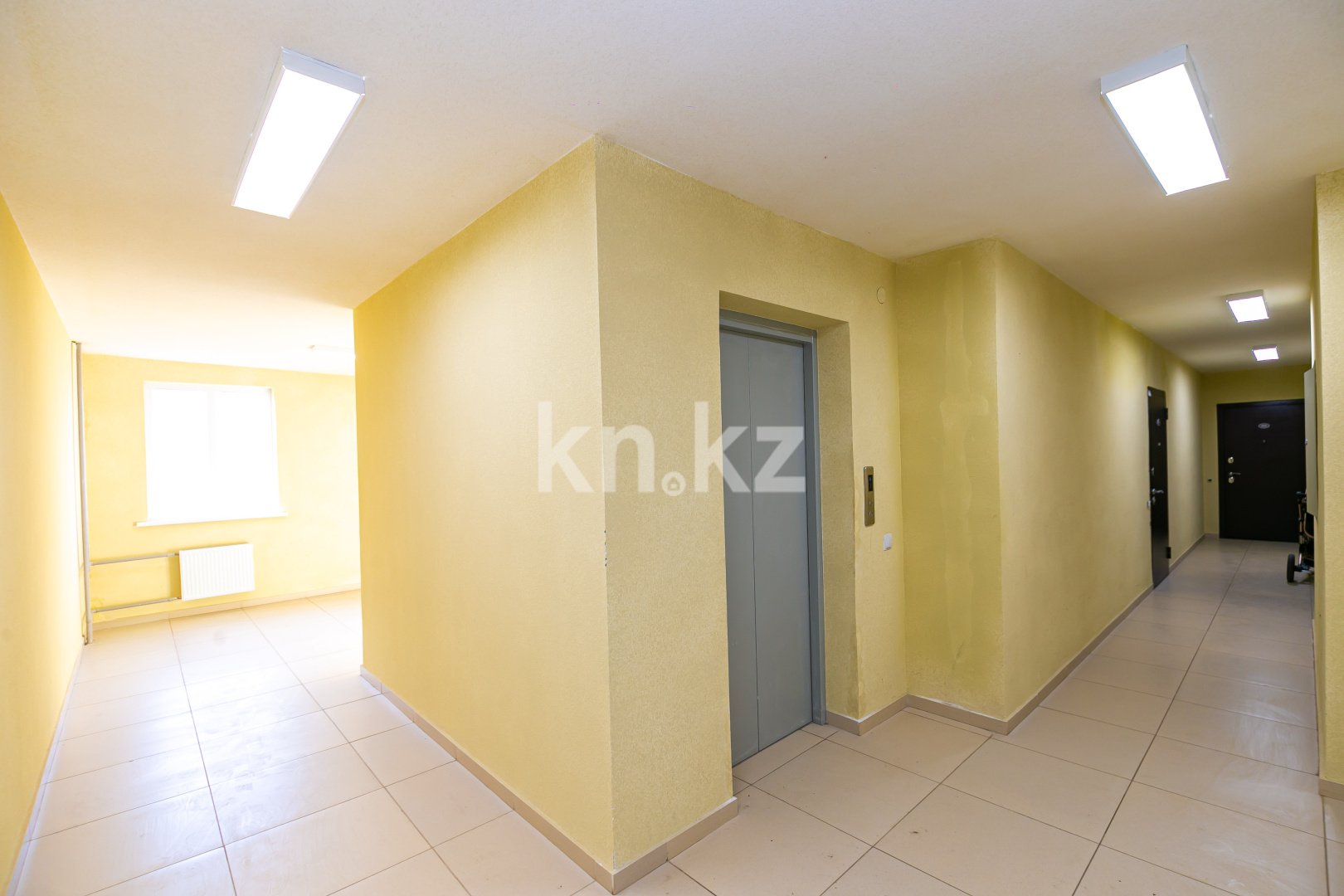 Продажа 1-комнатной квартиры, 35 м², ул. А-105, дом  20/1 в Астане - фото 21